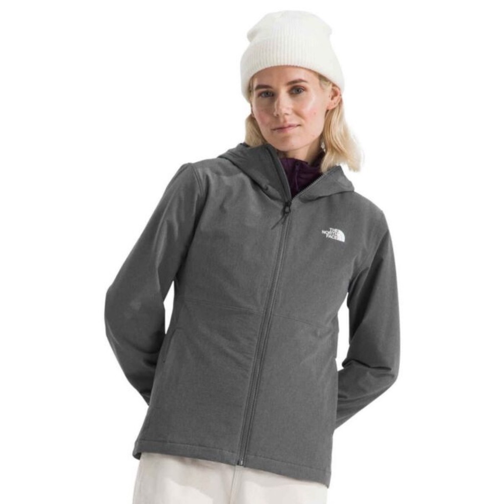 The North Face Women's Gray Jacket